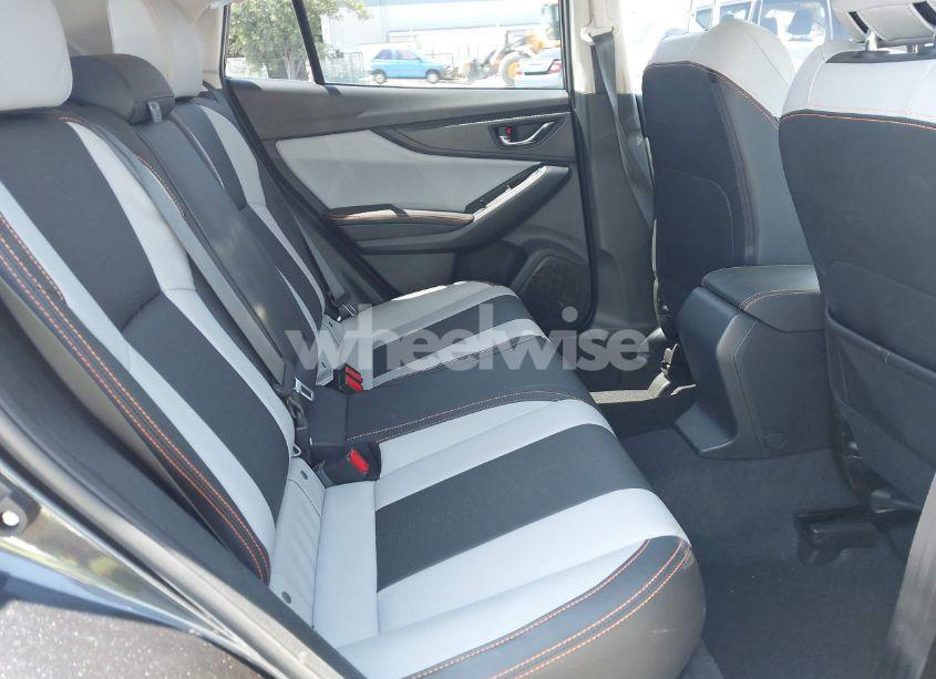 Photo 8 of 2018 Subaru Crosstrek 2.0I LIMITED (VIN JF2GTAMC8JH347709)