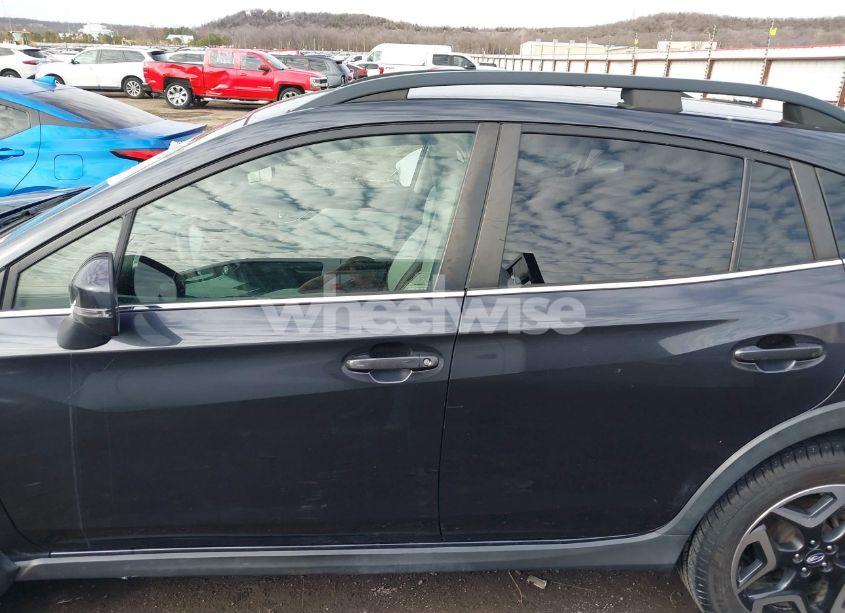 Photo 14 of 2019 Subaru Crosstrek 2.0I LIMITED (VIN JF2GTAMC8K8224588)