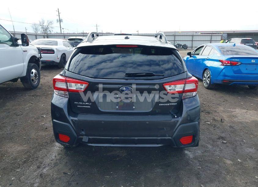 Photo 16 of 2019 Subaru Crosstrek 2.0I LIMITED (VIN JF2GTAMC8K8224588)