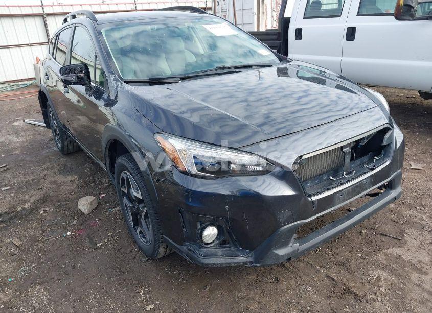 Photo 6 of 2019 Subaru Crosstrek 2.0I LIMITED (VIN JF2GTAMC8K8224588)
