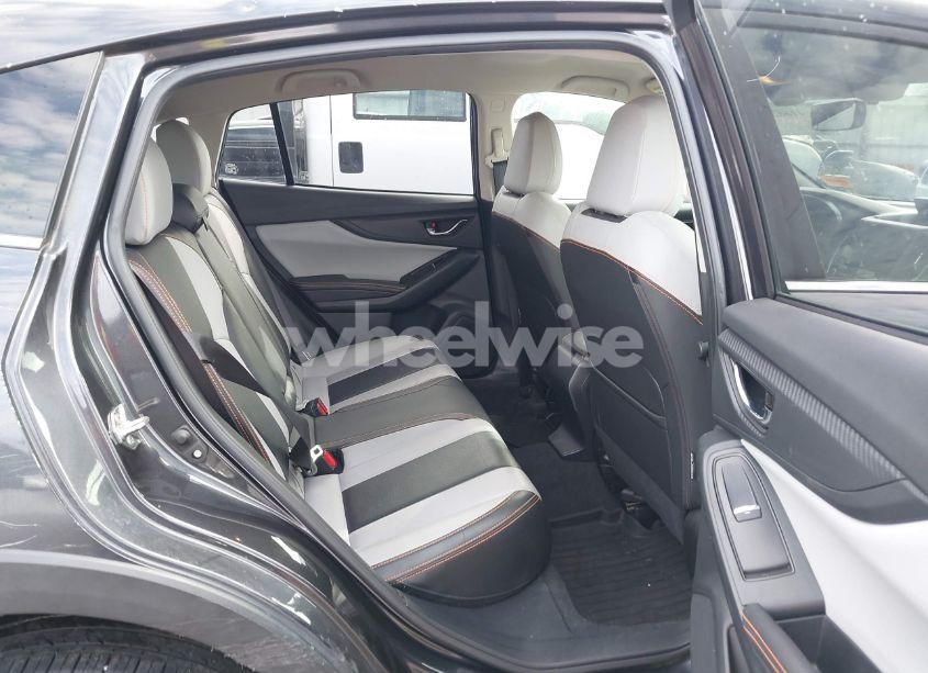 Photo 8 of 2019 Subaru Crosstrek 2.0I LIMITED (VIN JF2GTAMC8K8224588)