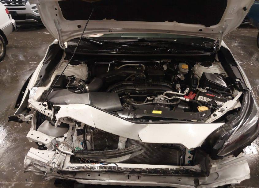 Photo 10 of 2018 Subaru Crosstrek 2.0I LIMITED (VIN JF2GTAMC9J8302603)