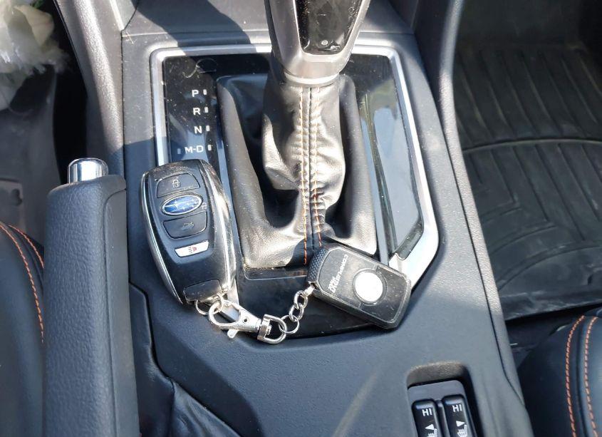 Photo 11 of 2018 Subaru Crosstrek 2.0I LIMITED (VIN JF2GTAMC9J8302603)