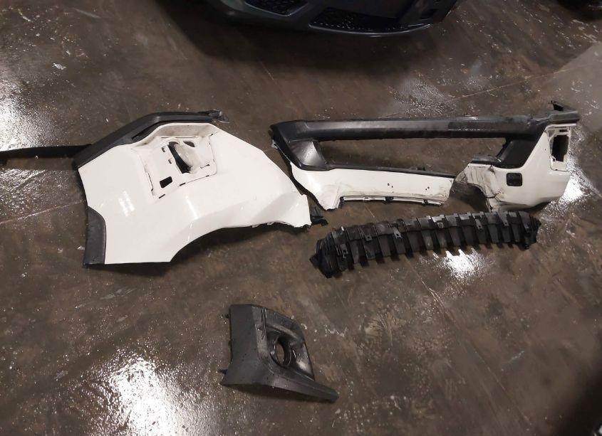 Photo 12 of 2018 Subaru Crosstrek 2.0I LIMITED (VIN JF2GTAMC9J8302603)