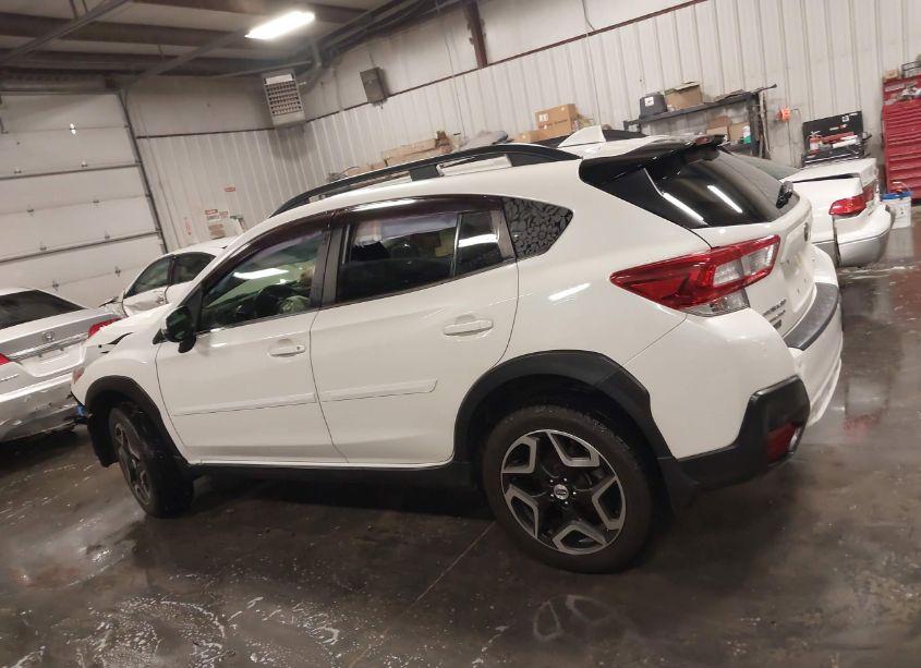 Photo 15 of 2018 Subaru Crosstrek 2.0I LIMITED (VIN JF2GTAMC9J8302603)
