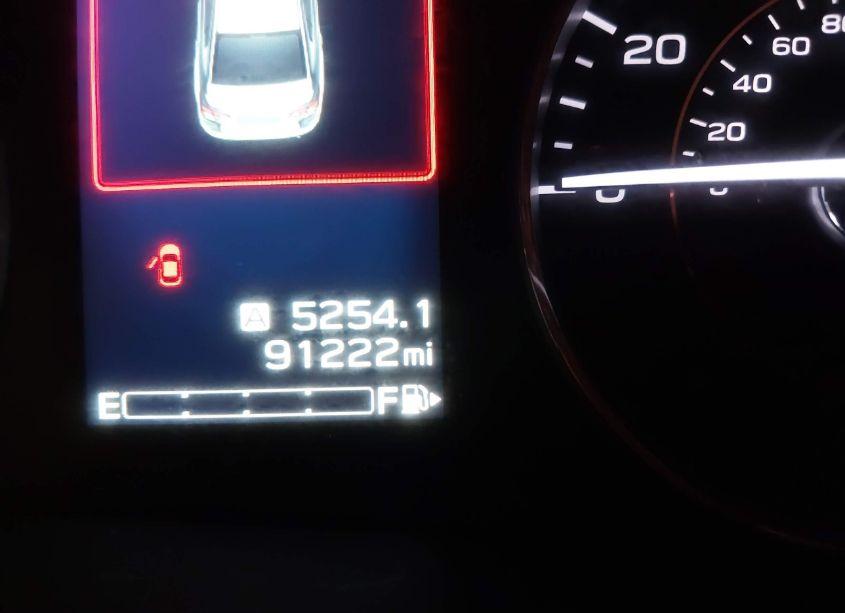 Photo 16 of 2018 Subaru Crosstrek 2.0I LIMITED (VIN JF2GTAMC9J8302603)