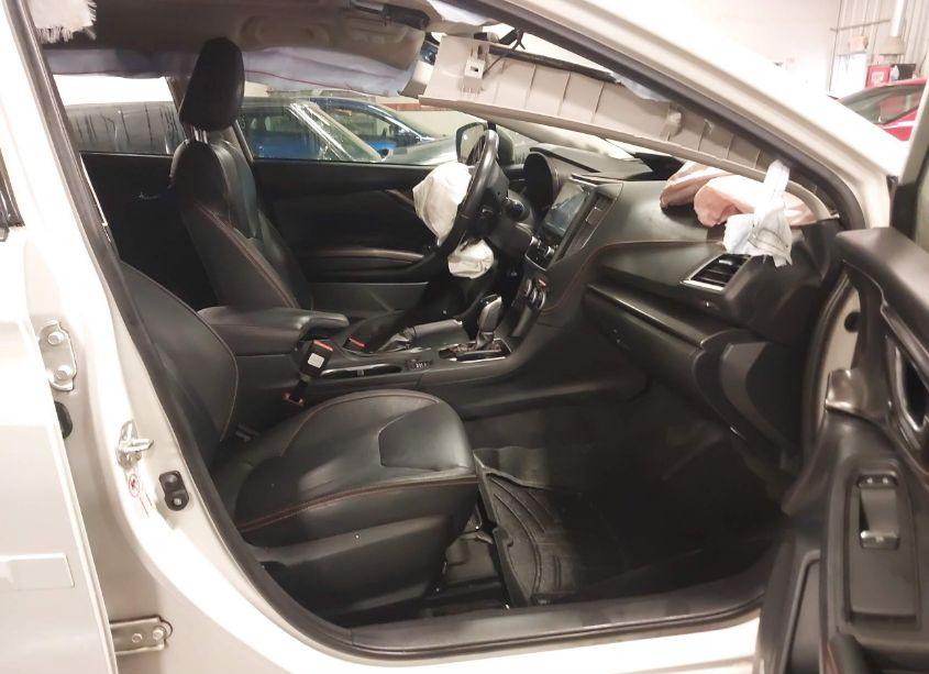 Photo 5 of 2018 Subaru Crosstrek 2.0I LIMITED (VIN JF2GTAMC9J8302603)