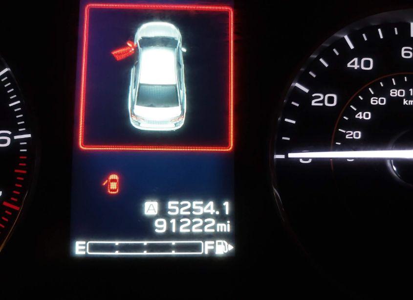 Photo 7 of 2018 Subaru Crosstrek 2.0I LIMITED (VIN JF2GTAMC9J8302603)