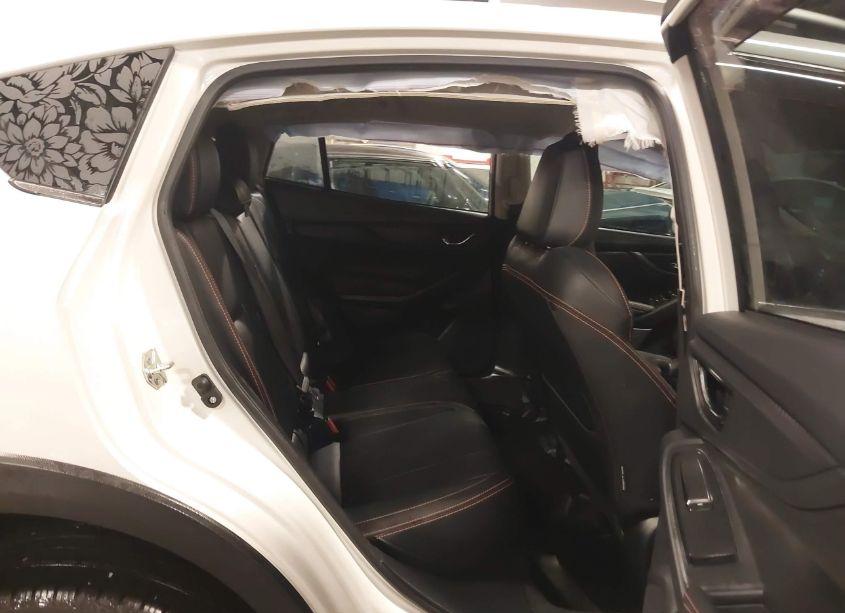 Photo 8 of 2018 Subaru Crosstrek 2.0I LIMITED (VIN JF2GTAMC9J8302603)