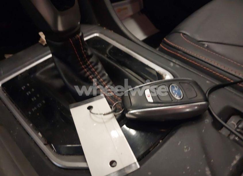 Photo 11 of 2018 Subaru Crosstrek 2.0I LIMITED (VIN JF2GTAMC9JH228177)