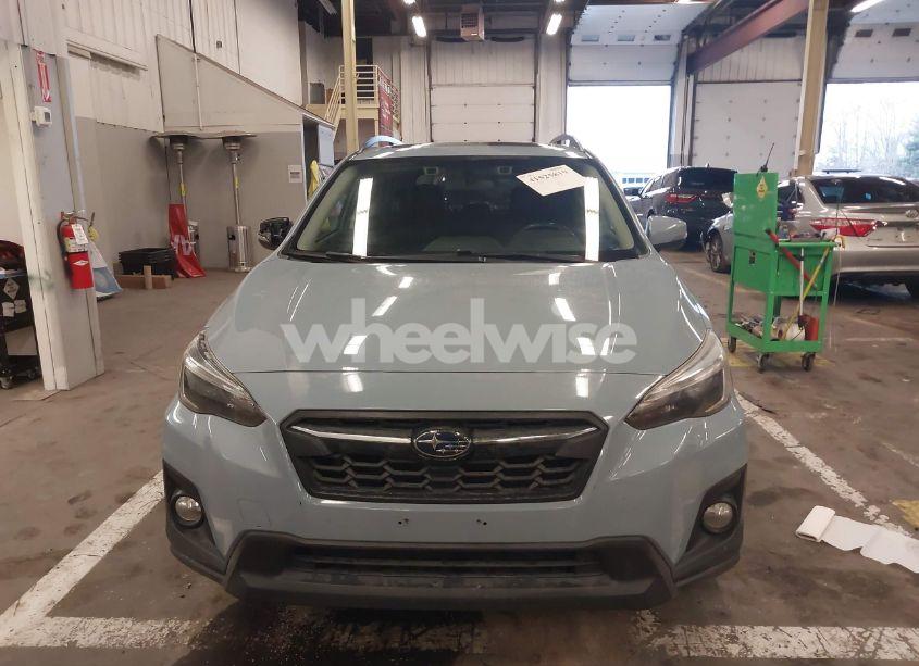 Photo 12 of 2018 Subaru Crosstrek 2.0I LIMITED (VIN JF2GTAMC9JH228177)