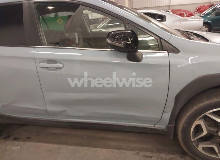 Photo 18 of 2018 Subaru Crosstrek 2.0I LIMITED (VIN JF2GTAMC9JH228177)