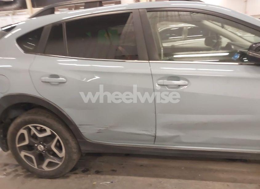 Photo 19 of 2018 Subaru Crosstrek 2.0I LIMITED (VIN JF2GTAMC9JH228177)