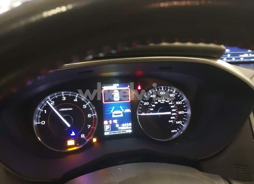 Photo 7 of 2018 Subaru Crosstrek 2.0I LIMITED (VIN JF2GTAMC9JH228177)