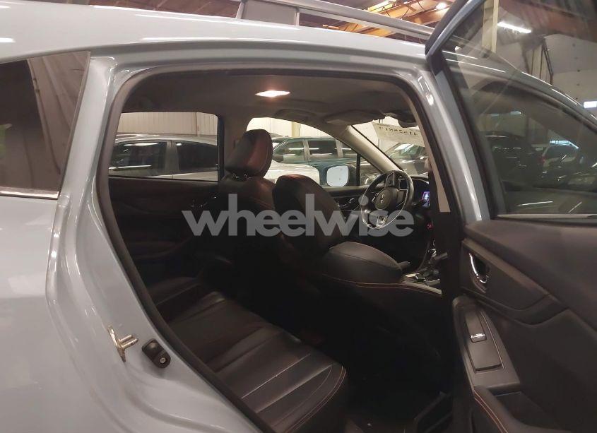 Photo 8 of 2018 Subaru Crosstrek 2.0I LIMITED (VIN JF2GTAMC9JH228177)