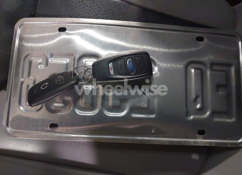 Photo 11 of 2018 Subaru Crosstrek 2.0I LIMITED (VIN JF2GTAMC9JH275290)