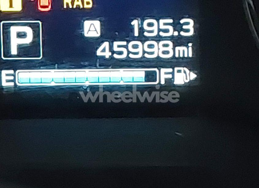 Photo 15 of 2018 Subaru Crosstrek 2.0I LIMITED (VIN JF2GTAMC9JH275290)