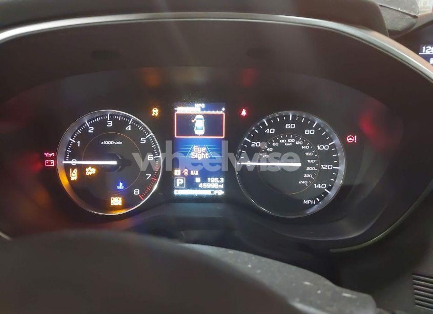 Photo 7 of 2018 Subaru Crosstrek 2.0I LIMITED (VIN JF2GTAMC9JH275290)