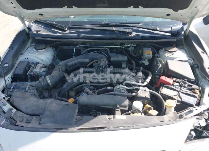 Photo 10 of 2018 Subaru Crosstrek 2.0I LIMITED (VIN JF2GTAMC9JH289836)