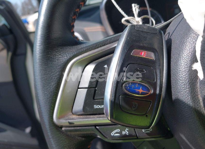 Photo 11 of 2018 Subaru Crosstrek 2.0I LIMITED (VIN JF2GTAMC9JH289836)