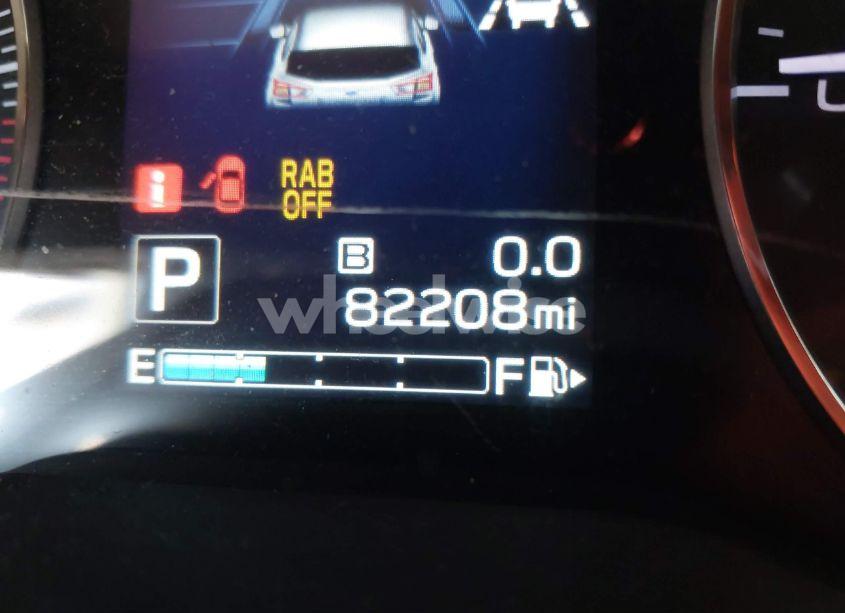 Photo 15 of 2018 Subaru Crosstrek 2.0I LIMITED (VIN JF2GTAMC9JH289836)