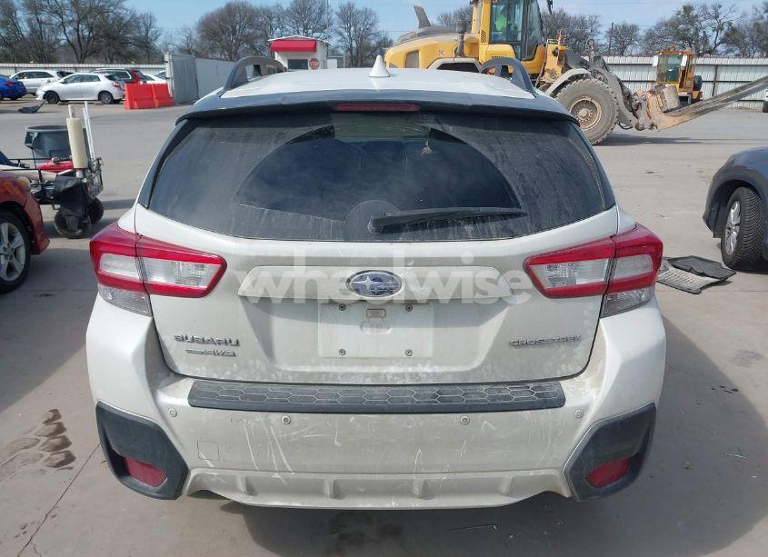 Photo 16 of 2018 Subaru Crosstrek 2.0I LIMITED (VIN JF2GTAMC9JH289836)