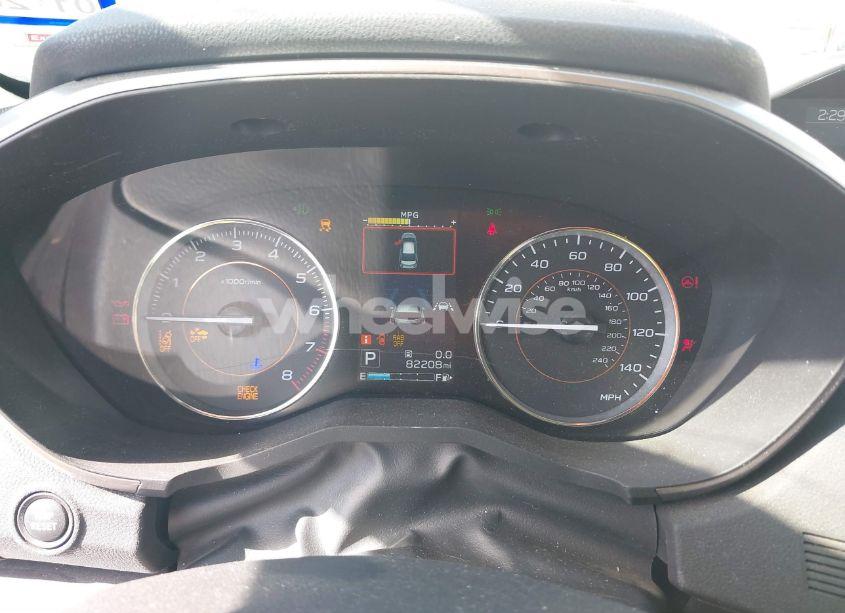 Photo 7 of 2018 Subaru Crosstrek 2.0I LIMITED (VIN JF2GTAMC9JH289836)