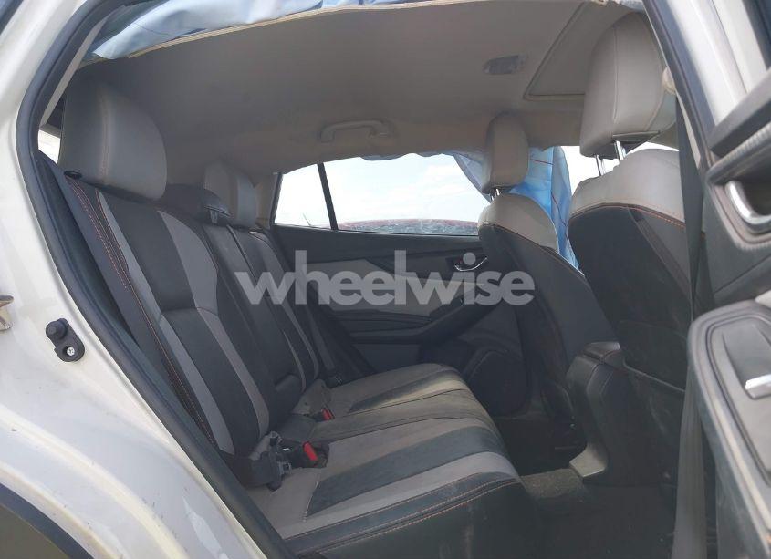 Photo 8 of 2018 Subaru Crosstrek 2.0I LIMITED (VIN JF2GTAMC9JH289836)