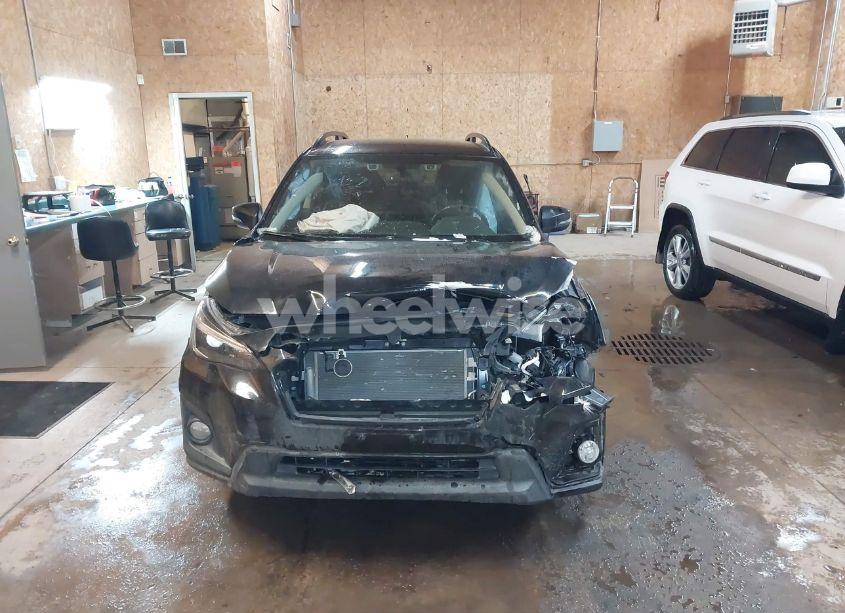 Photo 12 of 2019 Subaru Crosstrek 2.0I LIMITED (VIN JF2GTAMC9K8372703)