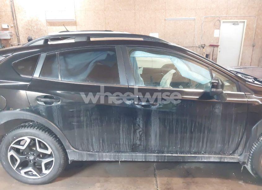 Photo 13 of 2019 Subaru Crosstrek 2.0I LIMITED (VIN JF2GTAMC9K8372703)