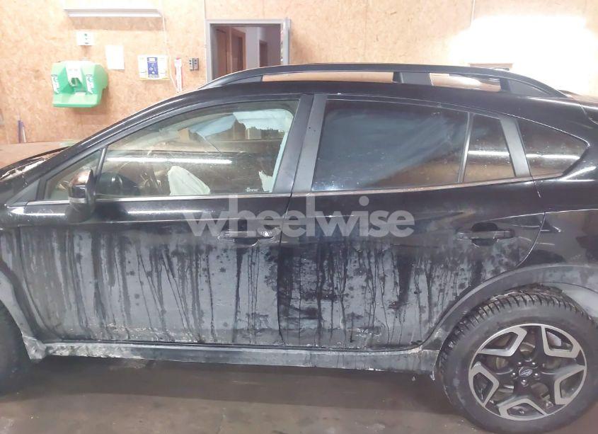 Photo 14 of 2019 Subaru Crosstrek 2.0I LIMITED (VIN JF2GTAMC9K8372703)