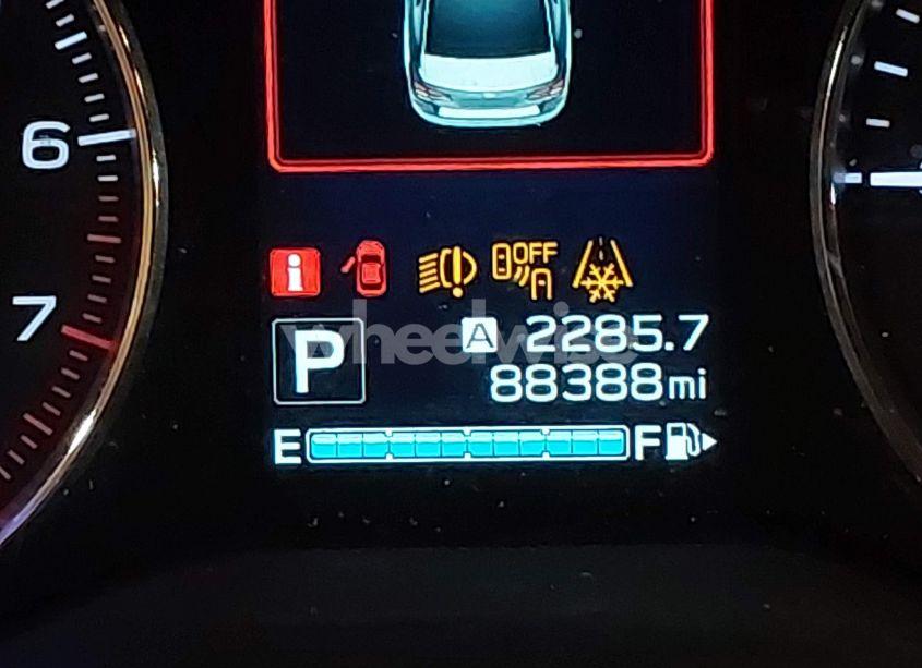 Photo 15 of 2019 Subaru Crosstrek 2.0I LIMITED (VIN JF2GTAMC9K8372703)