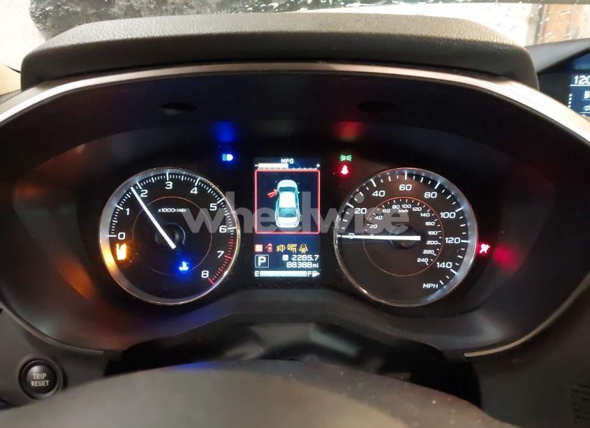 Photo 7 of 2019 Subaru Crosstrek 2.0I LIMITED (VIN JF2GTAMC9K8372703)