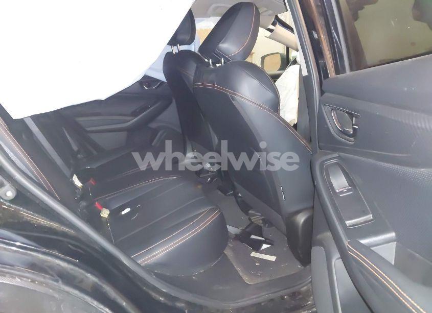 Photo 8 of 2019 Subaru Crosstrek 2.0I LIMITED (VIN JF2GTAMC9K8372703)