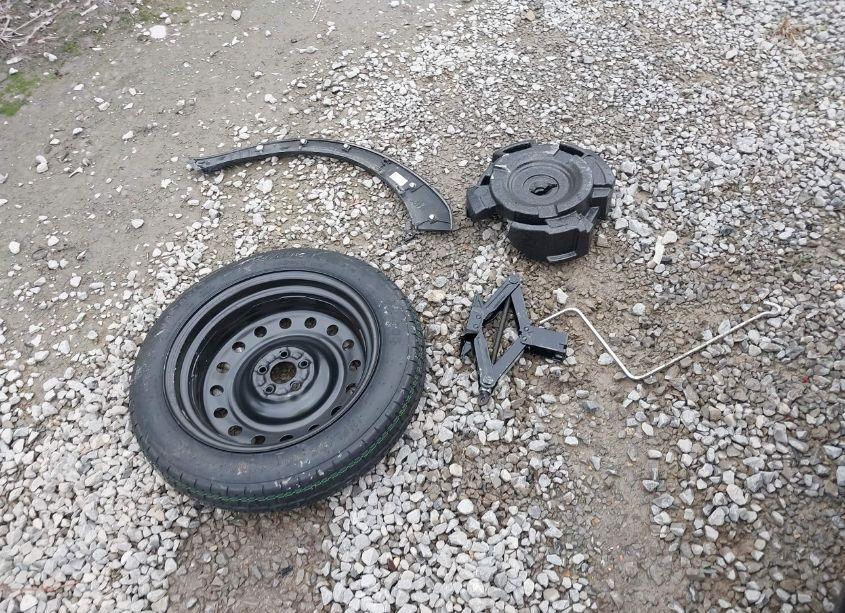 Photo 12 of 2020 Subaru Crosstrek LIMITED (VIN JF2GTAMC9L8214038)