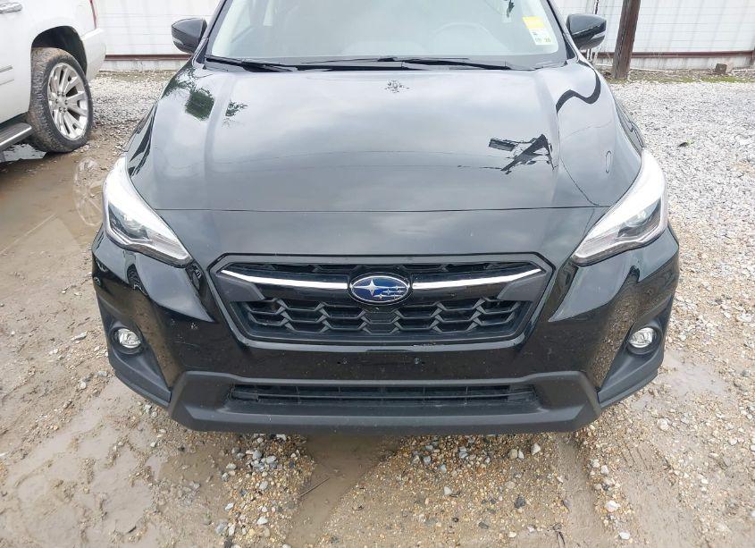 Photo 13 of 2020 Subaru Crosstrek LIMITED (VIN JF2GTAMC9L8214038)