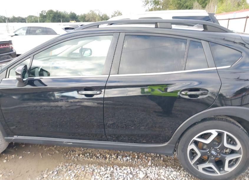 Photo 15 of 2020 Subaru Crosstrek LIMITED (VIN JF2GTAMC9L8214038)