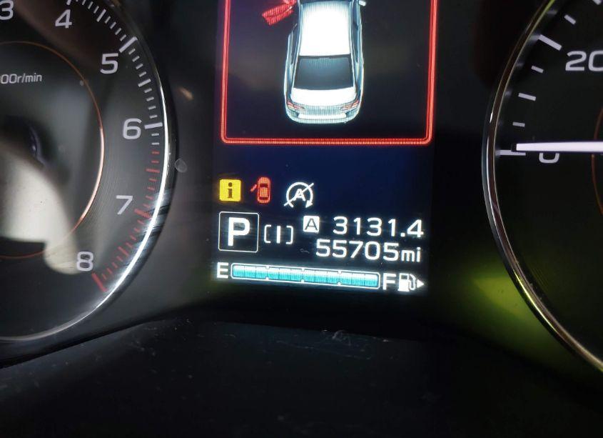 Photo 16 of 2020 Subaru Crosstrek LIMITED (VIN JF2GTAMC9L8214038)