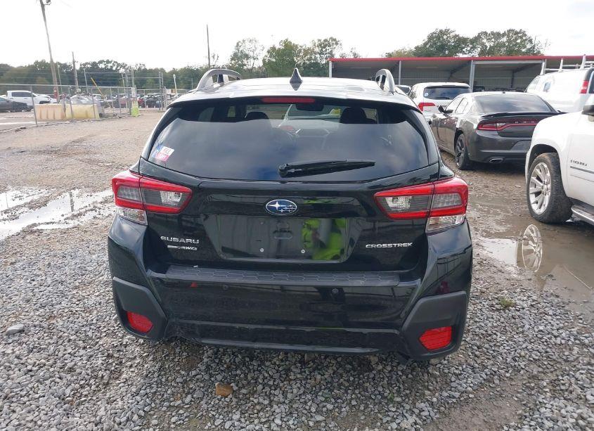 Photo 17 of 2020 Subaru Crosstrek LIMITED (VIN JF2GTAMC9L8214038)