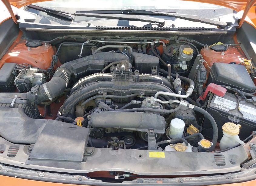 Photo 10 of 2018 Subaru Crosstrek 2.0I LIMITED (VIN JF2GTAMCXJ8216636)