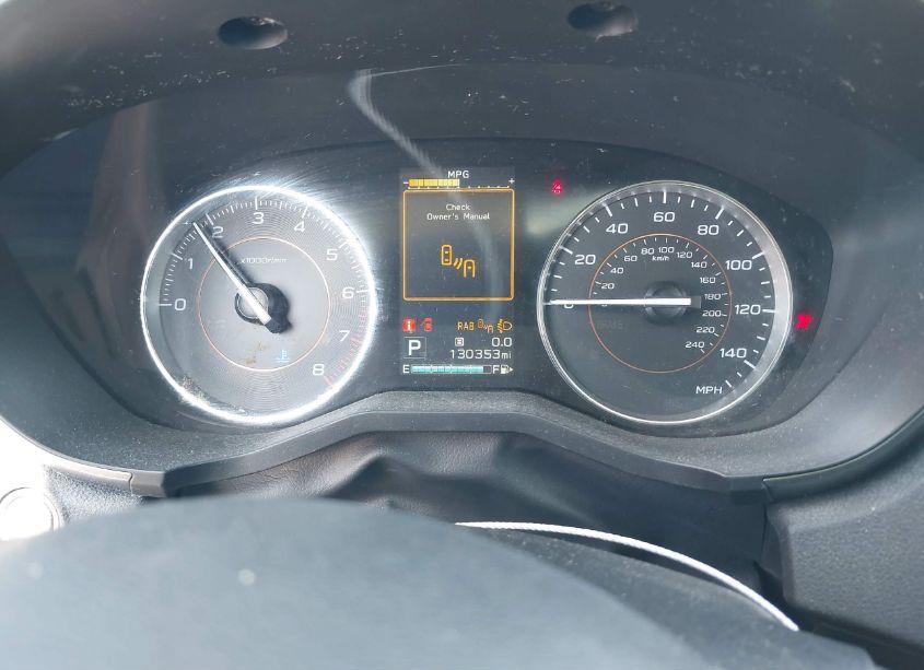 Photo 16 of 2018 Subaru Crosstrek 2.0I LIMITED (VIN JF2GTAMCXJ8216636)