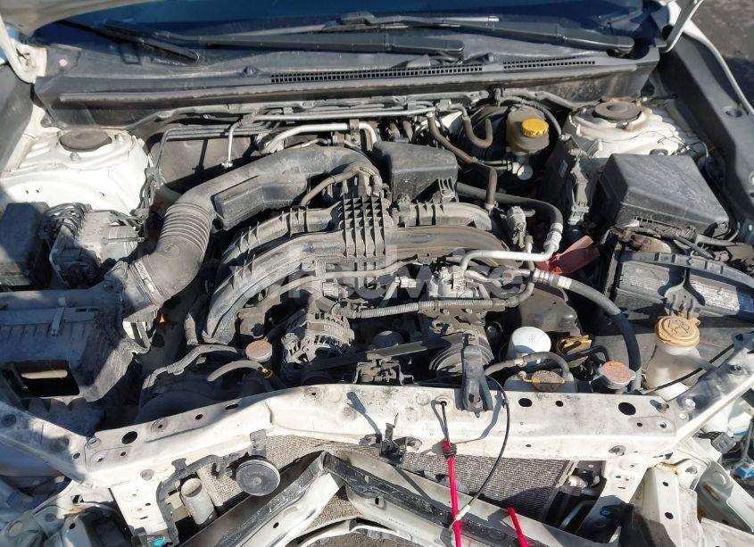 Photo 10 of 2018 Subaru Crosstrek 2.0I LIMITED (VIN JF2GTAMCXJ8301024)