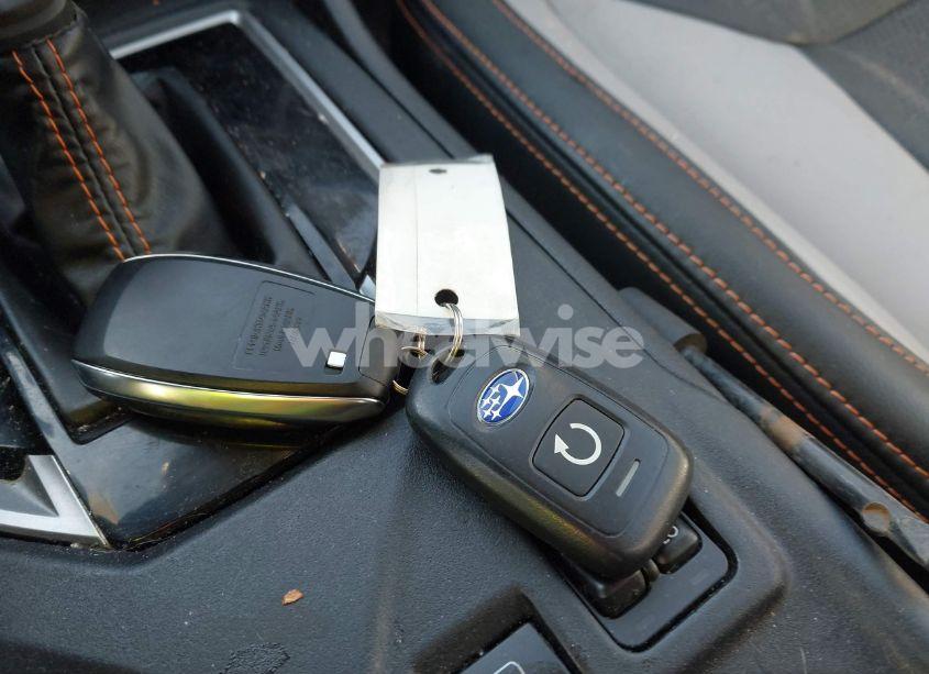 Photo 11 of 2018 Subaru Crosstrek 2.0I LIMITED (VIN JF2GTAMCXJ8301024)