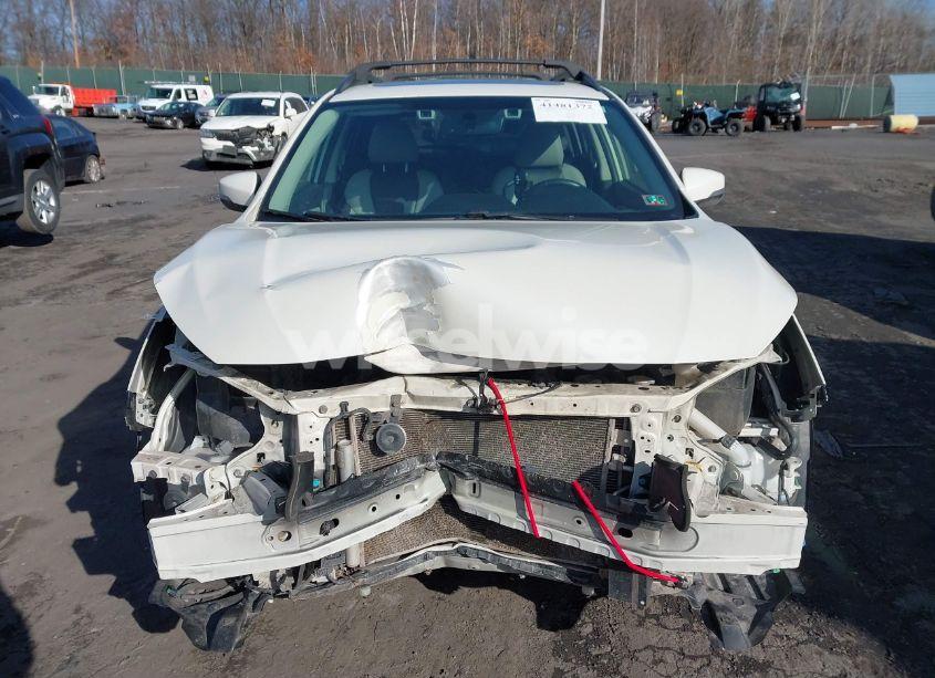 Photo 12 of 2018 Subaru Crosstrek 2.0I LIMITED (VIN JF2GTAMCXJ8301024)