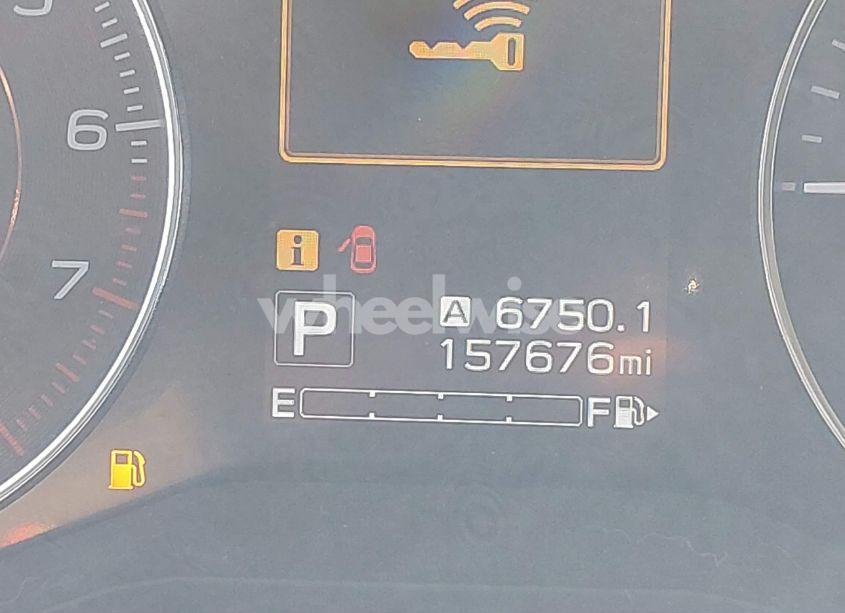 Photo 15 of 2018 Subaru Crosstrek 2.0I LIMITED (VIN JF2GTAMCXJ8301024)