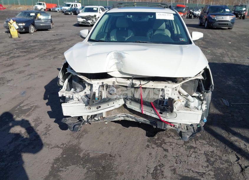 Photo 6 of 2018 Subaru Crosstrek 2.0I LIMITED (VIN JF2GTAMCXJ8301024)