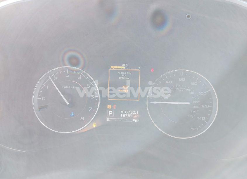 Photo 7 of 2018 Subaru Crosstrek 2.0I LIMITED (VIN JF2GTAMCXJ8301024)