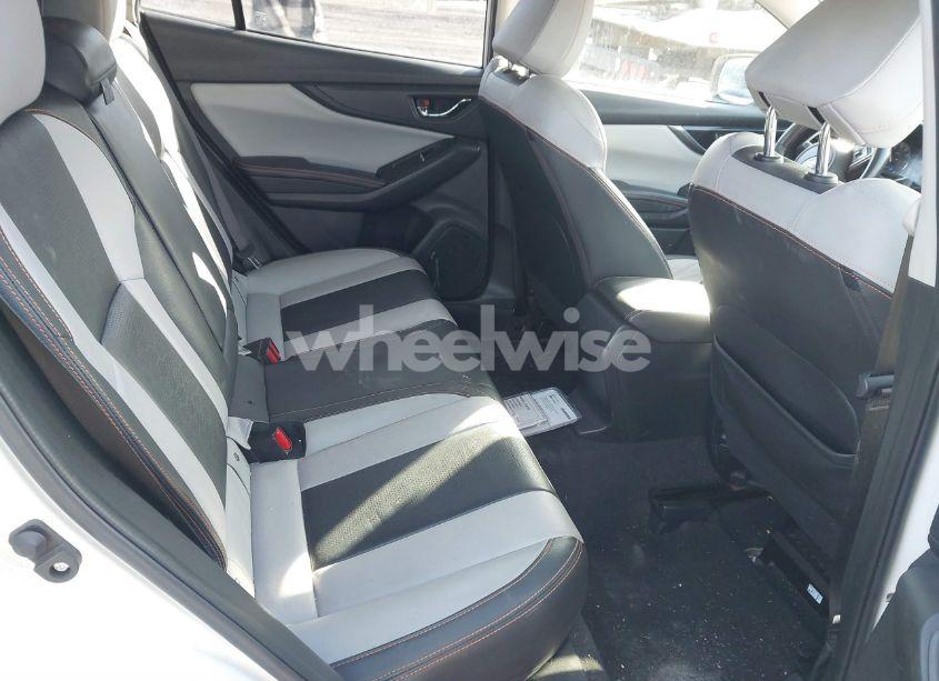 Photo 8 of 2018 Subaru Crosstrek 2.0I LIMITED (VIN JF2GTAMCXJ8301024)