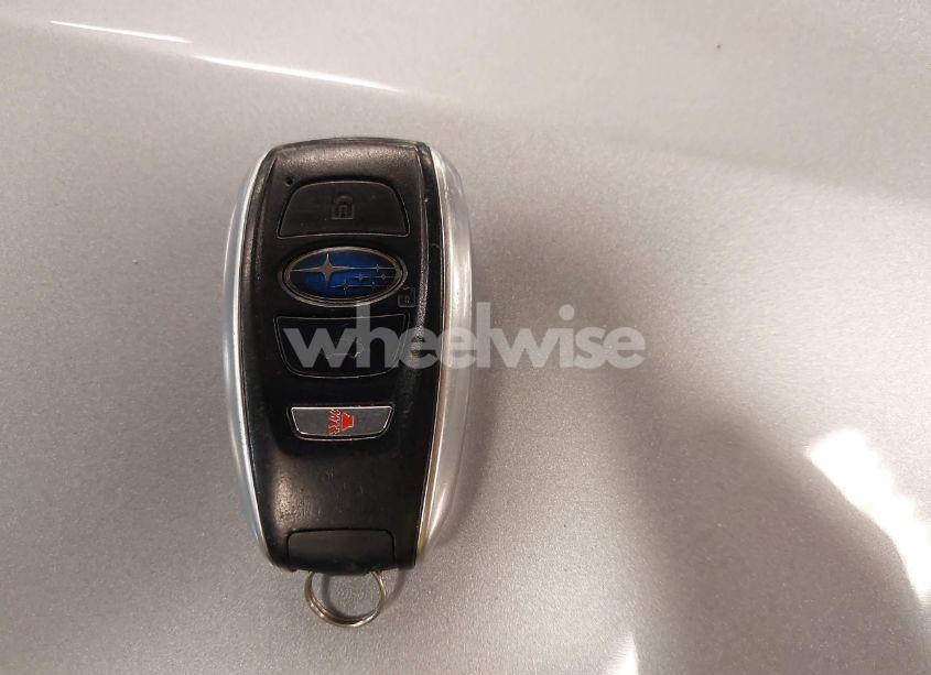 Photo 11 of 2018 Subaru Crosstrek 2.0I LIMITED (VIN JF2GTAMCXJH213476)