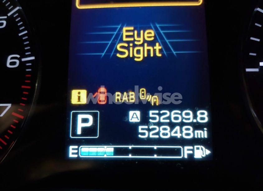 Photo 15 of 2018 Subaru Crosstrek 2.0I LIMITED (VIN JF2GTAMCXJH213476)